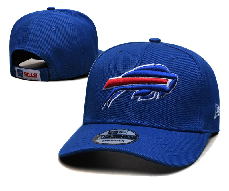 2025 NFL Buffalo Bills Hat TX20253101->->Sports Caps